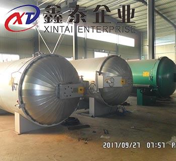 高溫罐的密封使用了什么方法