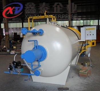 高溫罐 高溫罐
